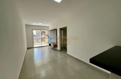 Apartamento com 2 quartos à venda na rua francisco riccioni, ribeirânia, ribeirão preto, 68 m2 por r$ 499.000