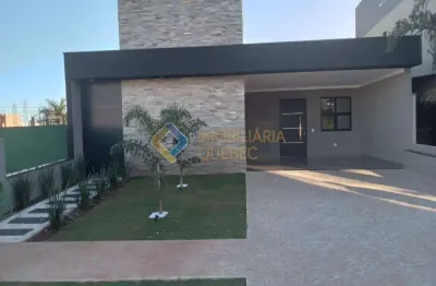 Casa em condomínio fechado com 3 quartos à venda na rua edmur tóffano, jardim cybelli, ribeirão preto, 150 m2 por r$ 1.150.000