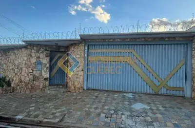 Casa com 4 quartos à venda na rua aquidauana, vila monte alegre, ribeirão preto, 293 m2 por r$ 720.000