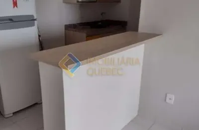 Apartamento com 1 quarto à venda na rua alfredo benzoni, iguatemi, ribeirão preto, 40 m2 por r$ 300.000