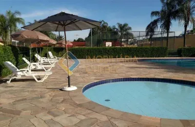 Casa em condomínio fechado com 3 quartos à venda na avenida josé herbert faleiros, condomínio aroeira, ribeirão preto, 120 m2 por r$ 960.000