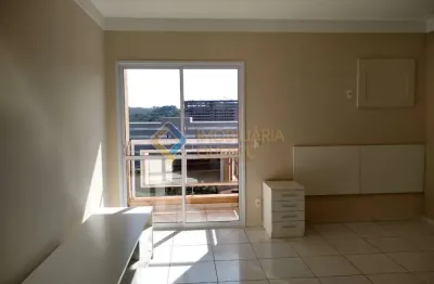 Apartamento com 1 quarto à venda na avenida do café, vila amélia, ribeirão preto, 46 m2 por r$ 285.000