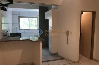 Apartamento com 1 quarto para alugar na rua doutor gustavo armbrust, presidente médici, ribeirão preto, 42 m2 por r$ 1.500