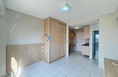 Apartamento com 1 quarto para alugar na rua alfredo benzoni, iguatemi, ribeirão preto, 23 m2 por r$ 1.200