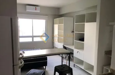 Kitnet / stúdio para alugar na rua alfredo benzoni, iguatemi, ribeirão preto, 23 m2 por r$ 1.350