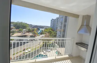 Apartamento com 3 quartos à venda na alameda josephina brussolo girotto, parque dos lagos, ribeirão preto, 89 m2 por r$ 510.000