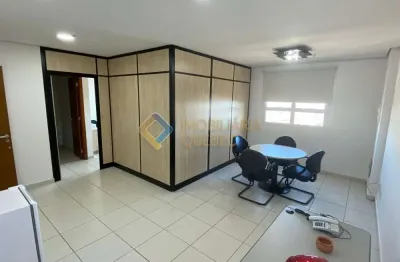 Sala comercial para alugar na rua alice além saadi, nova ribeirânia, ribeirão preto, 50 m2 por r$ 2.500