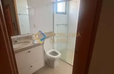 Apartamento com 1 quarto à venda na avenida leão xiii, ribeirânia, ribeirão preto, 46 m2 por r$ 450.000