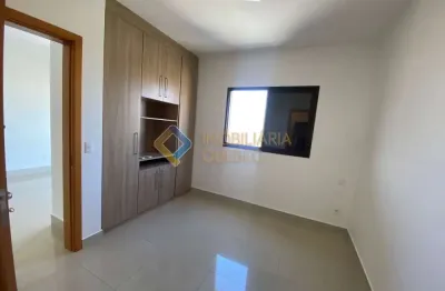 Apartamento com 1 quarto para alugar na avenida leão xiii, ribeirânia, ribeirão preto, 48 m2 por r$ 2.300