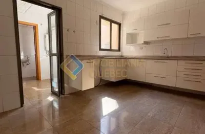 Apartamento com 3 quartos à venda na rua humaitá, santa cruz do josé jacques, ribeirão preto, 115 m2 por r$ 640.000