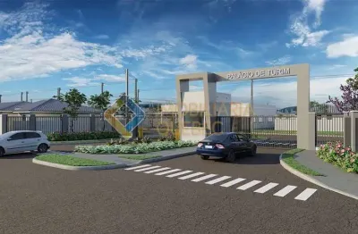 Casa em condomínio fechado com 2 quartos à venda na rua joão e guiomar soeira, reserva real, ribeirão preto, 47 m2 por r$ 320.000