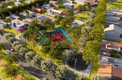 Terreno à venda na rua airton da silva, parque das oliveiras ii, ribeirão preto por r$ 90.057