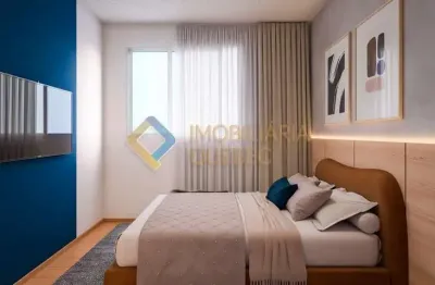 Apartamento com 2 quartos à venda na rua professor doutor andré ricciardi cruz, jardim eugênio mendes lopes, ribeirão preto, 41 m2 por r$ 222.770