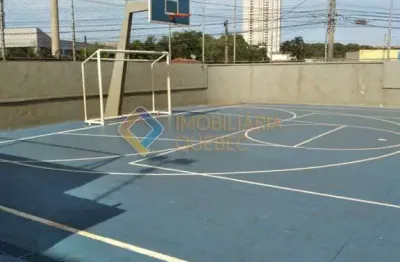 Apartamento com 3 quartos à venda na rua arnaldo victaliano, iguatemi, ribeirão preto, 80 m2 por r$ 235.000