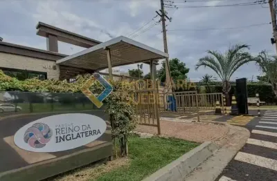 Apartamento com 2 quartos à venda na avenida professora edul rangel rabello, residencial jequitibá, ribeirão preto, 42 m2 por r$ 190.000