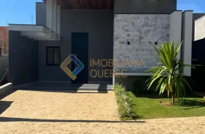 Casa em condomínio fechado com 3 quartos à venda na rua josé carlos carvalho, quinta da mata, ribeirão preto, 150 m2 por r$ 1.250.000