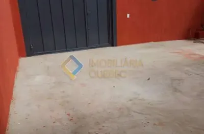 Casa com 2 quartos à venda na rua luiz pedro gonçalves, jardim paranoá, serrana, 71 m2 por r$ 270.000
