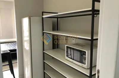 Kitnet / stúdio para alugar na rua alfredo benzoni, iguatemi, ribeirão preto, 23 m2 por r$ 1.400