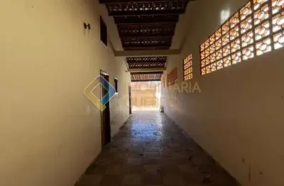 Casa com 2 quartos à venda na rua doutor francisco degni, parque são sebastião, ribeirão preto, 170 m2 por r$ 300.000