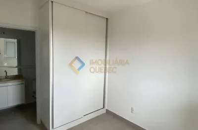 Apartamento com 1 quarto à venda na rua francisco riccioni, ribeirânia, ribeirão preto, 47 m2 por r$ 390.000