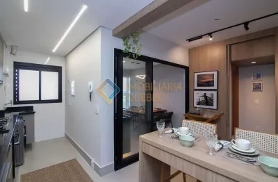 Apartamento com 2 quartos à venda na avenida professor joão fiúsa, alto da boa vista, ribeirão preto, 80 m2 por r$ 796.836