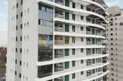 Apartamento com 2 quartos à venda na avenida professor joão fiúsa, alto da boa vista, ribeirão preto, 80 m2 por r$ 781.212