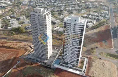 Apartamento com 2 quartos à venda na avenida professor joão fiúsa, alto da boa vista, ribeirão preto, 80 m2 por r$ 781.212