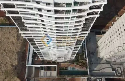 Apartamento com 2 quartos à venda na avenida professor joão fiúsa, alto da boa vista, ribeirão preto, 74 m2 por r$ 707.917