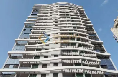 Apartamento com 2 quartos à venda na avenida professor joão fiúsa, alto da boa vista, ribeirão preto, 74 m2 por r$ 707.917