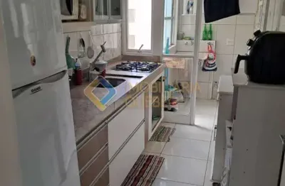 Apartamento com 3 quartos à venda na rua arnaldo victaliano, iguatemi, ribeirão preto, 65 m2 por r$ 350.000