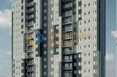 Apartamento com 2 quartos à venda na avenida guilhermina cunha coelho, city ribeirão, ribeirão preto, 54 m2 por r$ 403.400