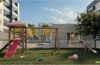 Apartamento com 2 quartos à venda na avenida heráclito fontoura sobral pinto, condomínio evidence resort, ribeirão preto, 48 m2 por r$ 291.600