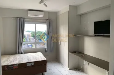Apartamento com 1 quarto para alugar na rua alfredo benzoni, iguatemi, ribeirão preto, 23 m2 por r$ 1.400