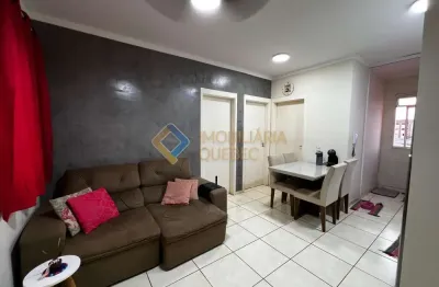 Apartamento com 2 quartos à venda na avenida eduardo andrea matarazzo, ipiranga, ribeirão preto, 43 m2 por r$ 180.000