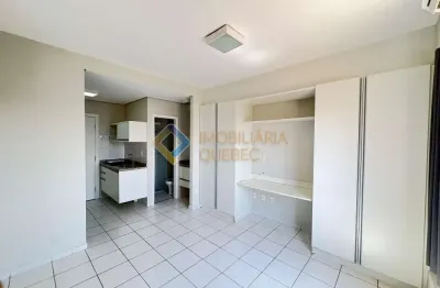 Kitnet / stúdio para alugar na rua alfredo benzoni, iguatemi, ribeirão preto, 23 m2 por r$ 1.100