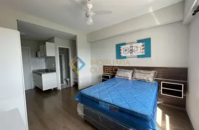 Kitnet / stúdio para alugar na rua alfredo benzoni, iguatemi, ribeirão preto, 23 m2 por r$ 1.500