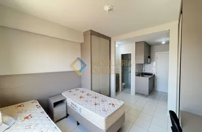 Kitnet / stúdio para alugar na rua alfredo benzoni, iguatemi, ribeirão preto, 23 m2 por r$ 1.500