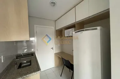 Kitnet / stúdio para alugar na rua alfredo benzoni, iguatemi, ribeirão preto, 23 m2 por r$ 1.400