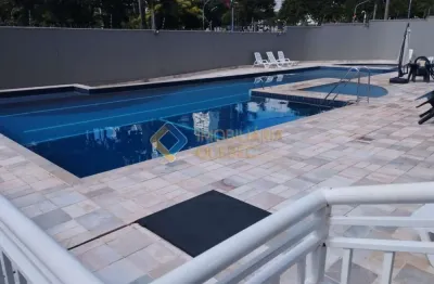 Apartamento com 3 quartos à venda na rua manoel clemente gomes, nova aliança, ribeirão preto, 78 m2 por r$ 475.000