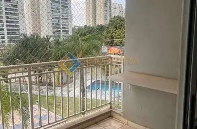 Apartamento com 3 quartos para alugar na rua manoel clemente gomes, nova aliança, ribeirão preto, 78 m2 por r$ 2.700