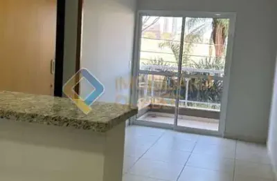 Apartamento com 1 quarto para alugar na rua professor renato alves de godoy, nova aliança, ribeirão preto, 43 m2 por r$ 1.550