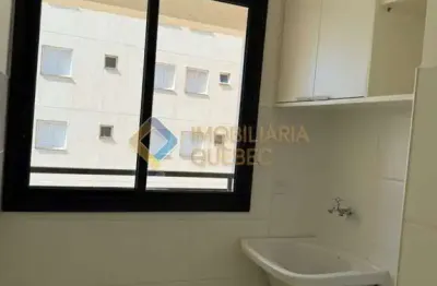 Apartamento com 1 quarto à venda na rua arnaud capuzzo, nova aliança, ribeirão preto, 46 m2 por r$ 308.000