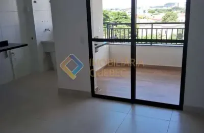 Apartamento com 2 quartos à venda na avenida paranapanema, sumarezinho, ribeirão preto, 57 m2 por r$ 349.000