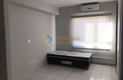 Kitnet / stúdio para alugar na rua alfredo benzoni, iguatemi, ribeirão preto, 22 m2 por r$ 1.400