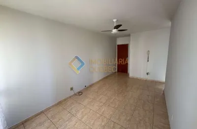 Apartamento com 3 quartos para alugar na rua alfredo benzoni, iguatemi, ribeirão preto, 72 m2 por r$ 1.400