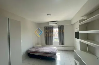 Kitnet / stúdio para alugar na rua alfredo benzoni, iguatemi, ribeirão preto, 23 m2 por r$ 1.400