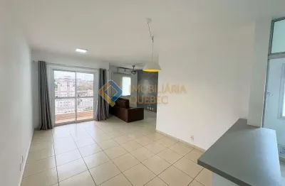 Apartamento com 2 quartos para alugar na rua monte alegre, vila monte alegre, ribeirão preto, 64 m2 por r$ 2.300