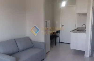 Apartamento com 1 quarto para alugar na rua alfredo benzoni, iguatemi, ribeirão preto, 23 m2 por r$ 1.600