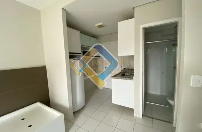 Kitnet / stúdio para alugar na rua alfredo benzoni, iguatemi, ribeirão preto, 23 m2 por r$ 1.500