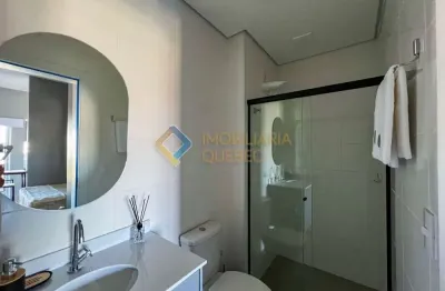 Apartamento com 1 quarto à venda na avenida talita regazzini verçosa, ribeirânia, ribeirão preto, 33 m2 por r$ 360.000